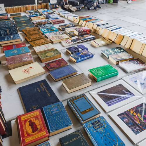 5 Essential Strategies to Make Your Book Stand Out