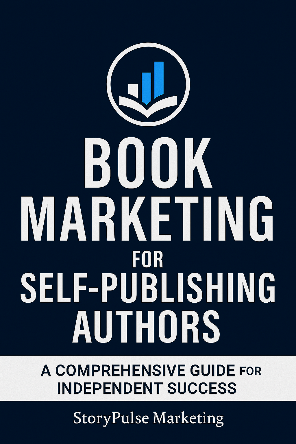 Book Marketing Guide Cover Design (2)