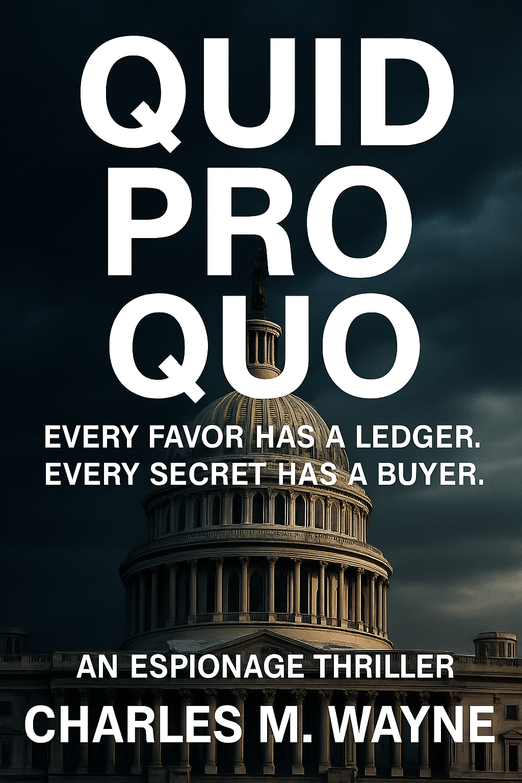 Quid Pro Quo