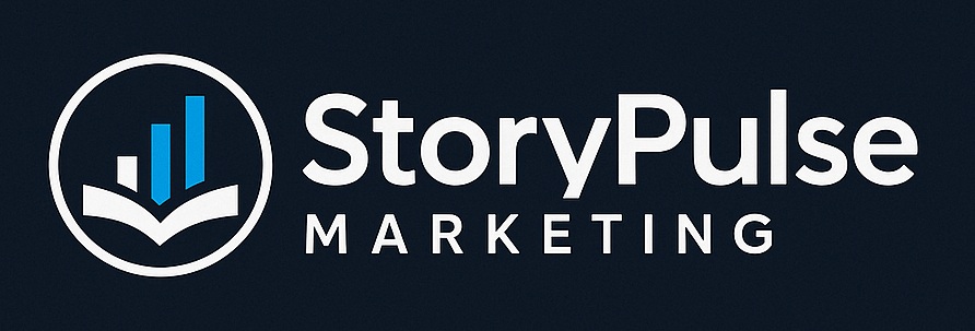 Story Pulse Marketing lofo