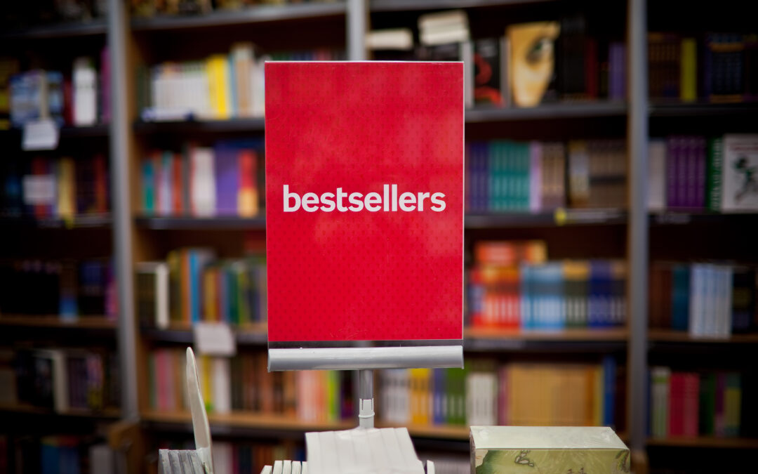 Book Marketing for the Modern Self-Publisher